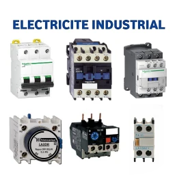 Industrial Electricity icon